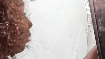 Caseiro porn video – Gets to know Teds mansion better