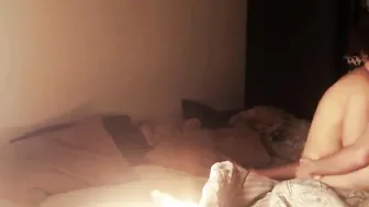 Mein Mann teilt meine Muschi mit unserem Nachbarn 2
