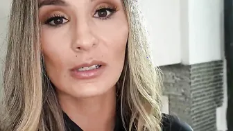 Dad Almost Catches Me  My Stepmom in Our Messed Up Morning Routine - Mandy Rhea