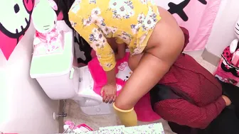 Ebony Cunnilingus Oral Sex And Face Sitting Bdsm Compilation Incredible Slender Bimbo Sheisnovember Hovering Over Mature Man Mouth Licking Cunt Closeup Spreading Her Bae Booty Gets Assworship Grinding Her Cunt