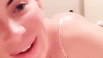 Cute Amateur Records Her Really First Anal - 4cams.top