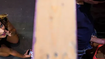 Taking Pics And Stealing Cock Tape With Jordi El Nino Polla Mina Sauvage - Brazzers Official