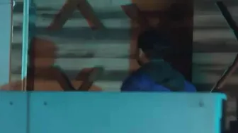 Desi wife after party sex