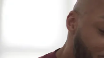 Black stepbro analed big ass TS stepsis