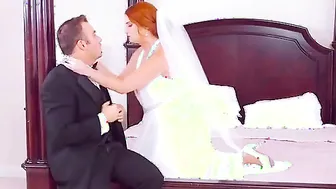 Lennon Luxe Wedding
