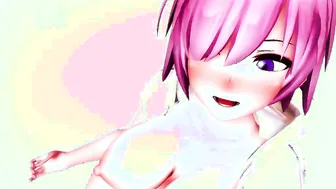 Mmd Grand Fate Oder Don’t want Penis Anymore Version two