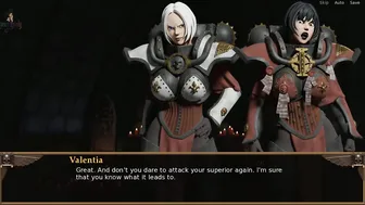 Warhammer 40k Battle Sisters Part two Time to Start Training