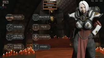 Warhammer 40k Battle Sisters Part two Time to Start Training