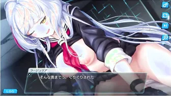 Unitia - Rajulia Cartoon Clip