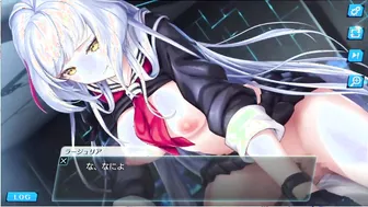 Unitia - Rajulia Cartoon Clip
