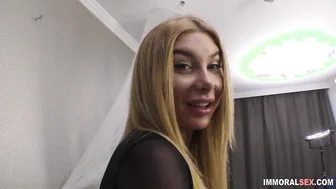 Banged big tit sexy into point of view live sex performance