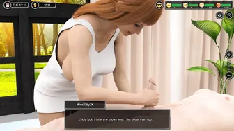 Man of the House - Part 111 - THE BEST TRAINING