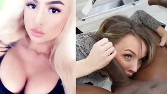 More big black cock Influence - Long African Dick  white instagram