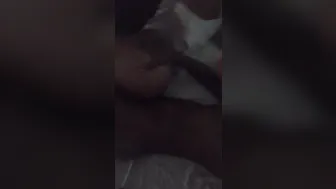 Erotic Encounters - Black Milf Seduces Young Stud & Gets Her Pussy Filled
