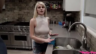 My Perverted Step Sister - S12:E6