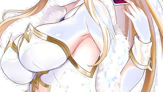 Fgo porn video – Artorias no Nut November Challenge Part two -animated JOI