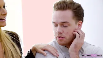 Sexsual Tension - S7:E10