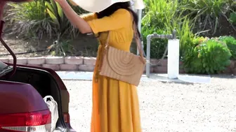 Stepmoms Kayla Paige and Jamie Michelle dont want to boned their own stepsons but dont mind having sex with each others stepsons so they make a swap