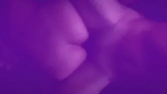 Violet Love Secrets | Exclusive Homemade clip amateur twat cumshot