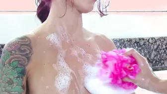 Our New Maid: Part 4 Clip With Peta Jensen Danny Mountain Monique Alexander - Brazzers Official