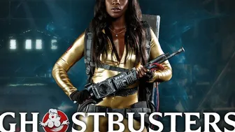 Ghostbusters XXX Parody: Part two Clip With Michael Vegas Abigail Mac Monique Alexander Nikki Benz Romi Rain Ana Foxxx - Brazzers Official