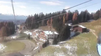 OUTDOORS HOT BUTT FUCKED WITH A STRANGER ON THE CABLE VEHICLE