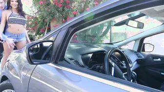 Road Bj Sex Tape With Keisha Grey Bill Bailey Jessy Jones - Brazzers Official