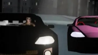 Interracial cock sucking anime babe