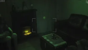 The Puppet Revived on Halloween Fulfills All the Wishes of the Owner - point of view