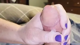 Long crazy lovers cum and piss play compilation