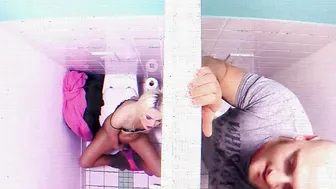 FREAKY HOSTEL - HOSTEL AFFAIRS - Huge Booty Compilation Part one - (Lovita Fate Mark Aurel Arteya Freddy Gong)
