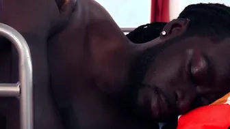 FREAKY HOSTEL - HOSTEL AFFAIRS - Huge Booty Compilation Part one - (Lovita Fate Mark Aurel Arteya Freddy Gong)