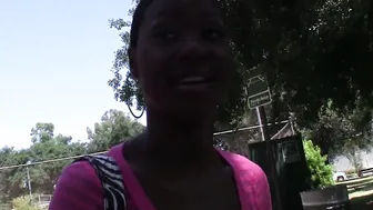 BEST FUCKING AFRICAN PORN ON PLANET 
