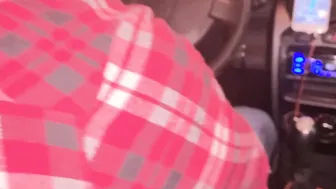 Bae Blonde Convinced Uber to Banged Her Who would be filthy to deny this cougar? - www.denybarbie.com.br