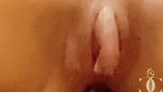 Anal with my hubby and a friend look what happened....