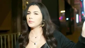 Valentina Nappi has an appetite for a huge black dick tonight 4