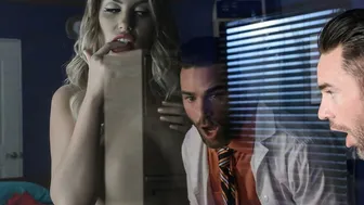 Vagina Fever Tape With August Ames Charles Dera - Brazzers Official