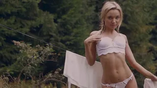 Zhenya Belaya