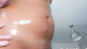 big booty thick brazilian afroditche swallows big dick big paulo marcelo