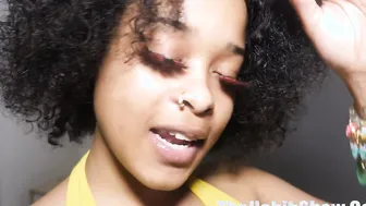 chanel star bang that 18yr old throat fuck monster bbc suga slim