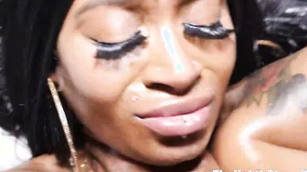 dark hazel juicy tight wet lips n mouth pf bhangs banging it hard