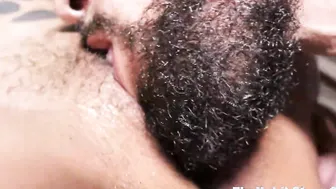 reeses pieces thick latina jew bbc pounding james angel