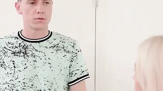 Get porn video – Creamed By StepBro To Get Back At Cheating Boyfriend