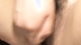 My Bushy Snatch JP part 20