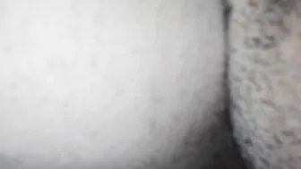 Milf fingering my asshole pp
