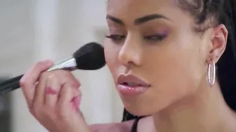 Adriana Shares her Boyfriend Rob with her BFF Kira 2