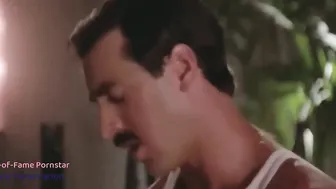 Retro Movie Actress Amber Lynn retro clip plusCam2cam 2