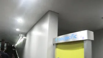Big ass Thai GF fucked after travelling