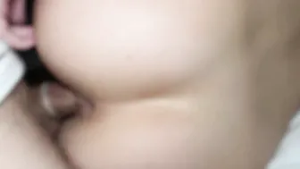 Attractive College Whore HARD Boned And Nuts Draining Orgasm Into Her Throat - NUTTING DEEP INTO - ALEXIS CRYSTAL