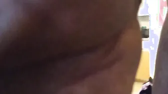 Thick Black Mom Real Private Amateur Vulgar cunt with mouth And More Turned On Females